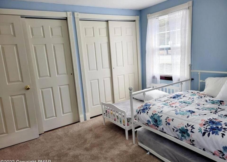 Villa The Family Getaway Tobyhanna Exterior foto
