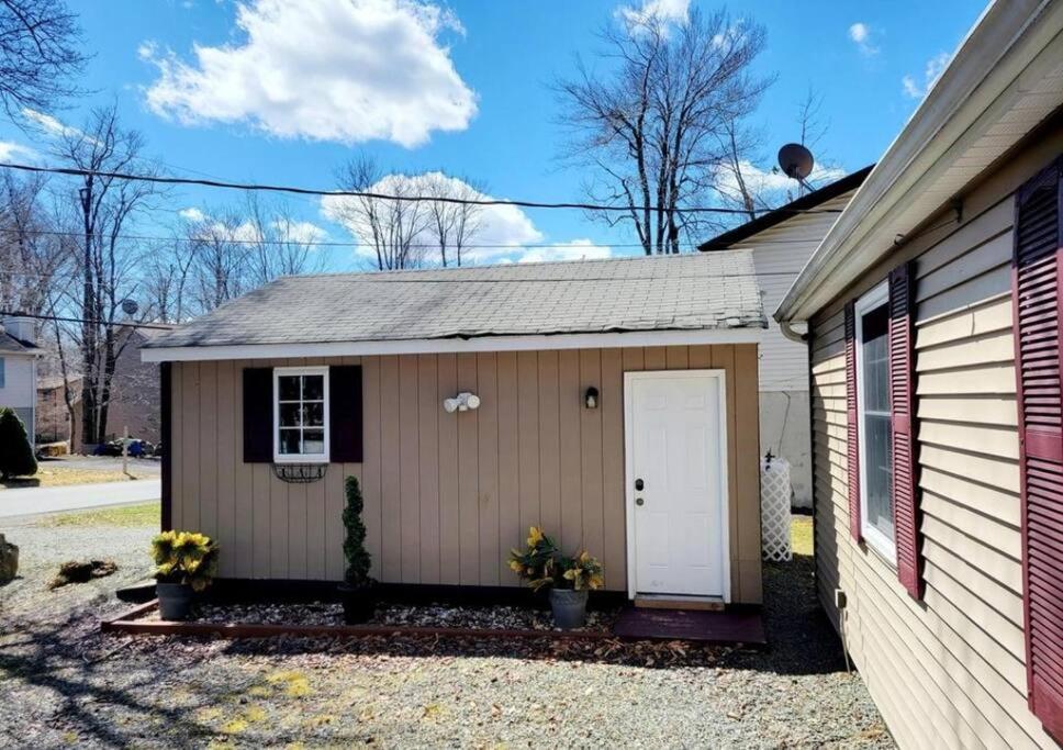 Villa The Family Getaway Tobyhanna Exterior foto